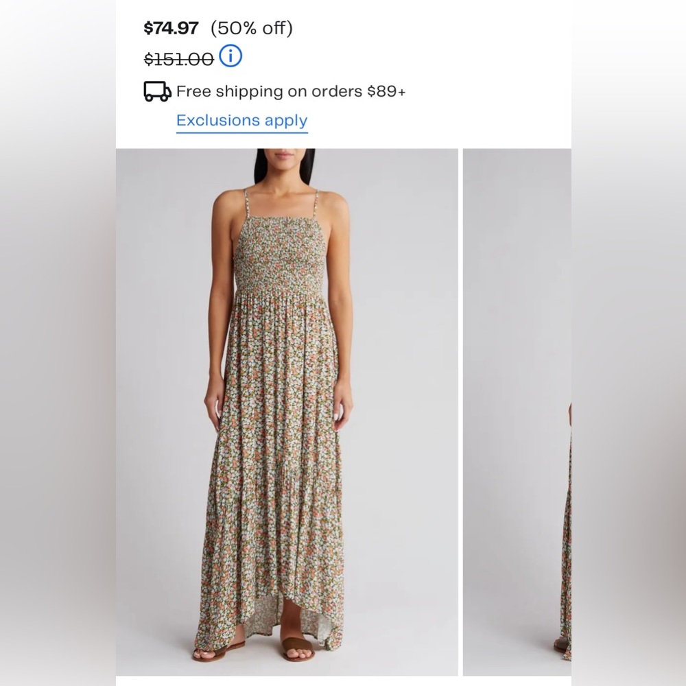 MAAGI Dress size S